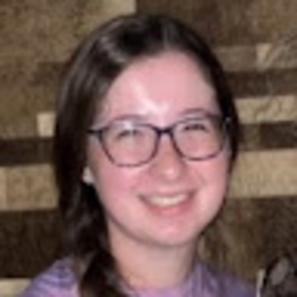 Meet your Posher, Olivia - Picture 1 of 1